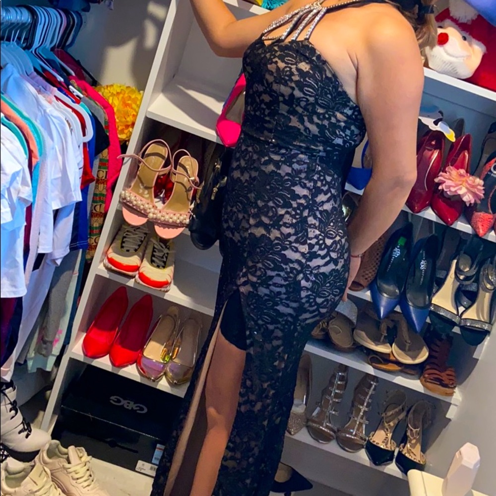 Prom dress ♥️